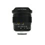 TTArtisan Objectif d'appareil photo Full Fame Fisheye 11 mm F2.8 compatible avec les appareils photo Canon R Mount comme EOSR EO