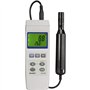 VOLTCRAFT Appareil de Mesure de l'oxygène DO-101 0-20 MG/l électrode remplaçable