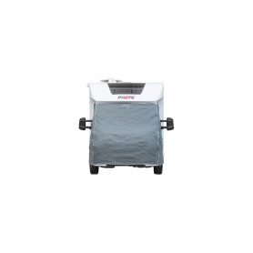 Hindermann Bâche de Protection Wintertime pour Cabine de Camping Car