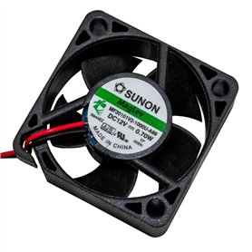 SUNON 12 V CC - 0