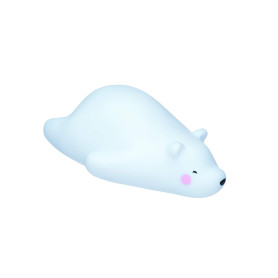 Bebeconfort Veilleuse Design Nomade LED Ours pour Bébé/Enfant