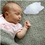 Bebeconfort Veilleuse Design Nomade LED Ours pour Bébé/Enfant