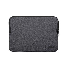 Urban Factory memoree Sleeve pour macbook 12in Pink Noir