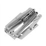 Charnières doubles à ressort BE-Tool - 1Paris - Lisses et silencieuses - 80 degrés - Charnières de porte supérieure pour canapé,
