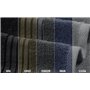 Utopia Towels - Lot de 6 Serviettes de Toilette de Luxe, (41 x 71 CM) 100% Coton filé, légères et très absorbantes pour la Salle