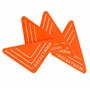 Rocketbook Beacons - Digitalisez vos tableaux blancs - Balises réutilisables pour sauvegarder vos notes prises sur un tableau bl