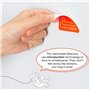 Rocketbook Beacons - Digitalisez vos tableaux blancs - Balises réutilisables pour sauvegarder vos notes prises sur un tableau bl
