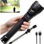 Lampe Torche LED Ultra Puissante