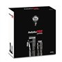 BaByliss Pro 4Artists Gunsteel FX Tondeuse en Trimmer (FX8705E)