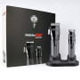 BaByliss Pro 4Artists Gunsteel FX Tondeuse en Trimmer (FX8705E)