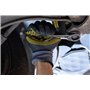 STANLEY Fmmt82900-0 Clés Mixtes Courtes À Cliquet Gamme FATMAX - Fourche Inclinée À 15° Avec Système "Anti-Slip" - Œil Orienté À