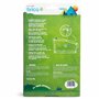 Munchkin® Brica® Magnetic Stretch to Fit™ Pare-Soleil Noir, 1 Paquet