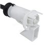 ProPlip Barillet Serrure de Capot +2 Clés pour Ford Focus C-Max MK2 4556337