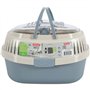Zolux-Panier de Transport Neo Gris