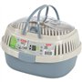 Zolux-Panier de Transport Neo Gris