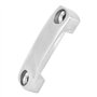 FTVOGUE Selle de Montage de Bateau de Pont de Liaison Marine Marine en Acier Inoxydable 316 pour Relier la Sangle de Fixation po