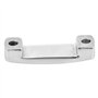 FTVOGUE Selle de Montage de Bateau de Pont de Liaison Marine Marine en Acier Inoxydable 316 pour Relier la Sangle de Fixation po