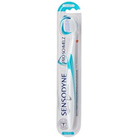 Sensodyne ProSchmelz Brosse à dents douce pour l'émail Extra souple 1 pièce