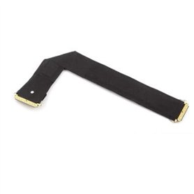 OLVINS Câble LCD A1418 pour iMac 21