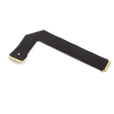 OLVINS Câble LCD A1418 pour iMac 21