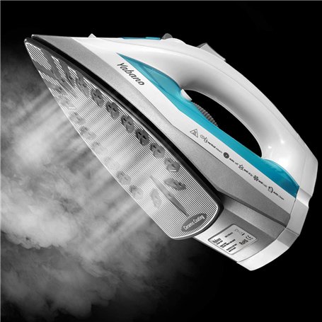 Yabano Fer a Repasser Vapeur - 2400W