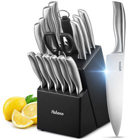 Yabano Couteaux de Cuisine