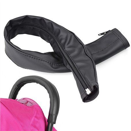 Couverture Protection pour Poignée Poussette
