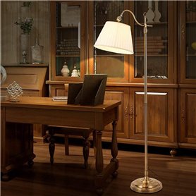 ACMHNC Lampadaire Sur Pied Salon