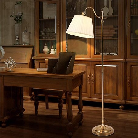 ACMHNC Lampadaire Sur Pied Salon