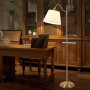 ACMHNC Lampadaire Sur Pied Salon