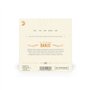 D'Addario cordes Banjo - 5-cordes 10-23 moyen - Nickel - Cordes