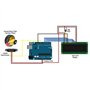 Youmile 5 Pcs Capteur De Mesure De Vitesse LM393 Module De Mesure De Vitesse Tachy Capteur Slot Type IR Optocoupleur pour MCU RP
