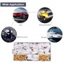 Rantecks ​​380PCS 2.8mm Automobile Connecteur Kit 2 3 4 6 Broches Fil Électrique Connecteurs Kit pour Moto Moto Voiture Bateaux 