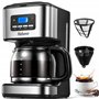 Yabano Cafetière Filtre