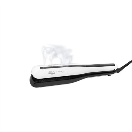 L'Oréal Professionnel 2en1 Lisseur Vapeur Professionnel Lisse/Forme Wavy Steampod