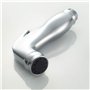 Ibergrif - Douche WC Set avec Flexible, Support, Douchette, Chromé