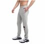 Jersey Graphic Pants for Men
