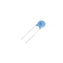 Broco Capacitor 100nf, 50Pcs 1000V 104M 0.1uF 100nF 1000V haute tension disque en céramique Set Capacitors
