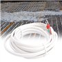 3 mètres Thermostat Chauffage au Sol Accessoires température du Sol Capteur sonde
