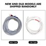 KSTE Sonde Température Thermostat, RTD Sonde, 3 mètres Thermostat Chauffage au Sol Accessoires température du Sol Capteur sonde 