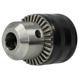 vhbw Mandrin de perceuse 1