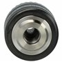 vhbw Mandrin de perceuse 1,5-13mm - 13mm (1/2) x 20 compatible avec Hitachi, Panasonic, Ryobi, Black & Decker