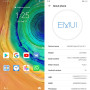 Huawei Mate 30 Pro - Smartphone 256GB 8GB RAM Dual Sim Space Silver