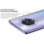 Huawei Mate 30 Pro - Smartphone 256GB 8GB RAM Dual Sim Space Silver