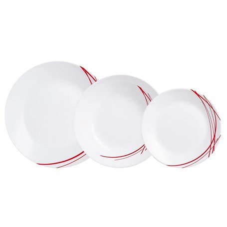 Arcopal Service de table