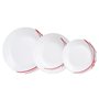 Arcopal Service de table