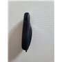 ProPlip Clé Plip Compatible avec Cayenne Carrera Boxster 911 Panamera Cayman Macan GT 3 Boutons Coque TELECOMMANDE