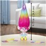 Trolls Dreamworks - Poupée Musicale Poppy de 25 cm - Chante en Français