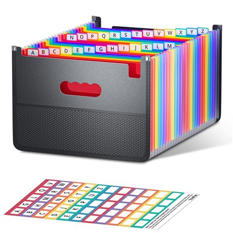 ThinkTex Trieur Document