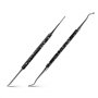FERYES Outils pour ongles incarnés